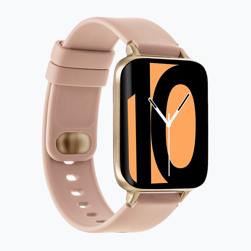 Óra Watchmark Smartone rózsaszín 6