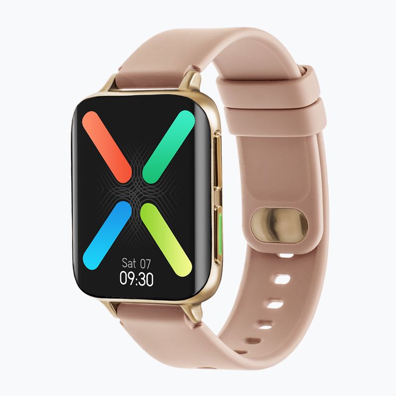 Óra Watchmark Smartone rózsaszín 7