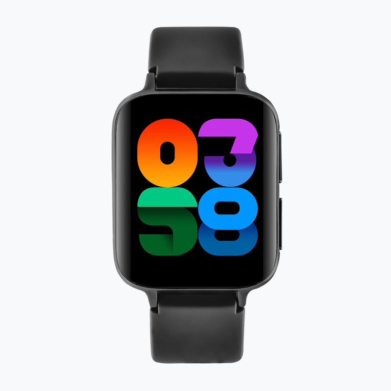 Óra Watchmark Smartone fekete 2