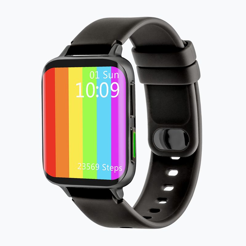 Óra Watchmark Smartone fekete 6