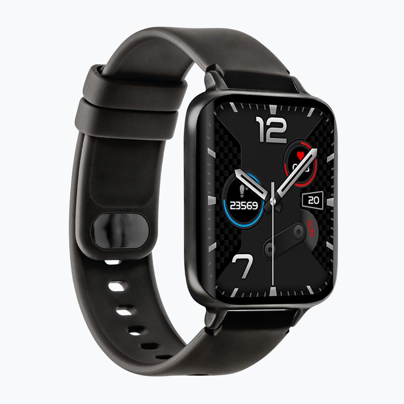 Óra Watchmark Smartone fekete 7