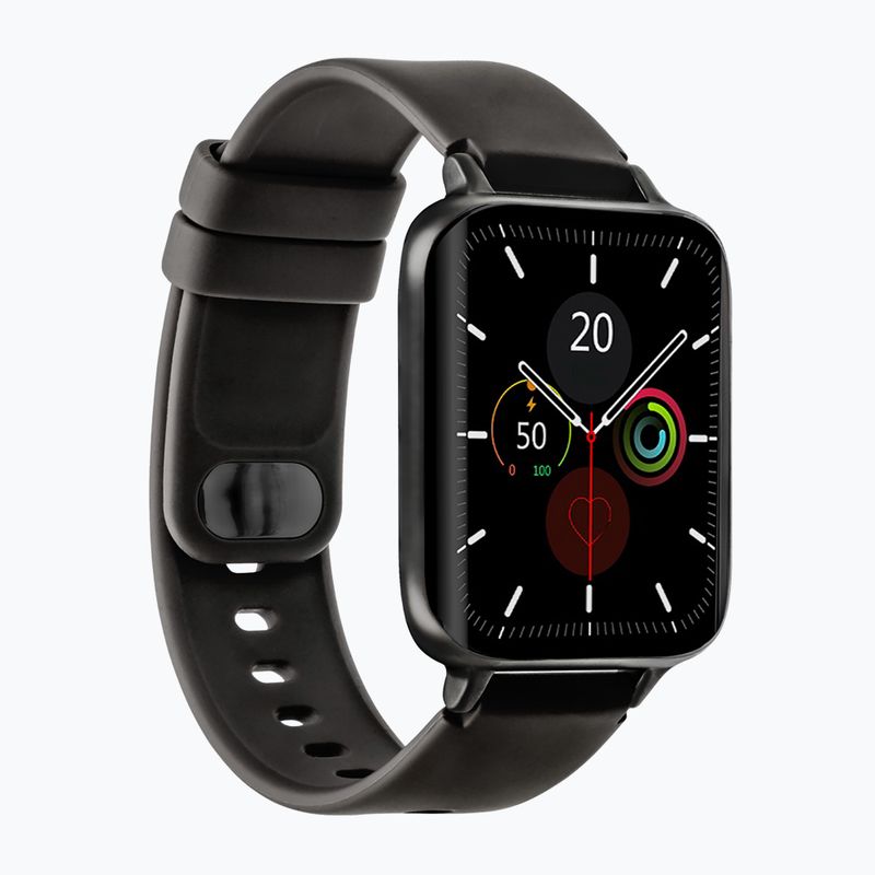 Óra Watchmark Smartone fekete 9