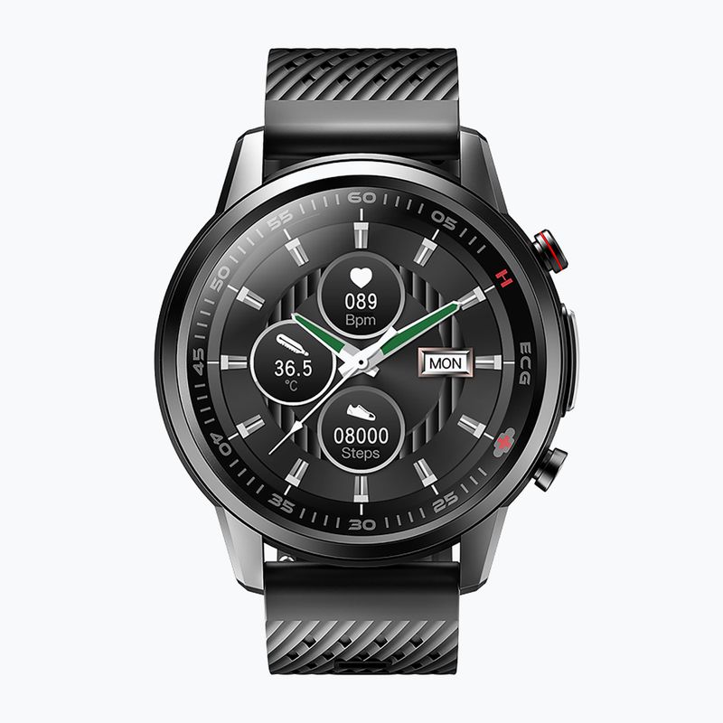 Óra Watchmark WF800 fekete