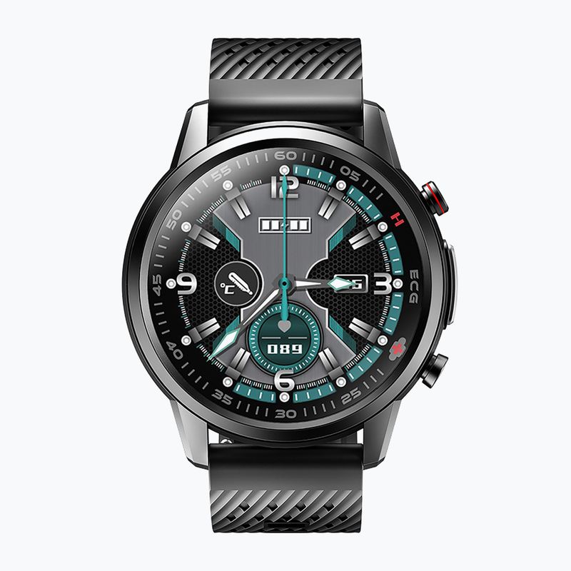 Óra Watchmark WF800 fekete 2