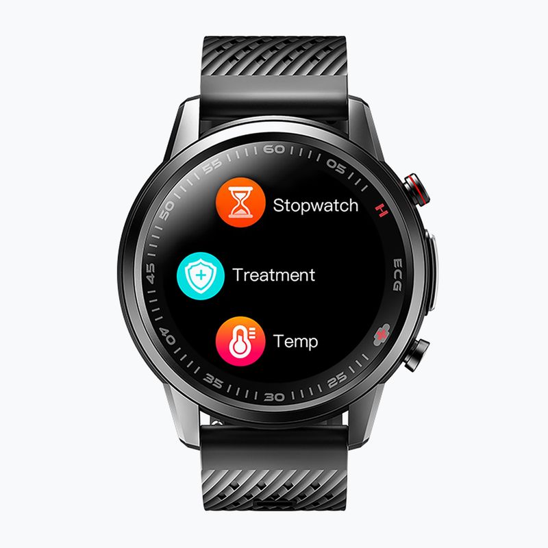Óra Watchmark WF800 fekete 5