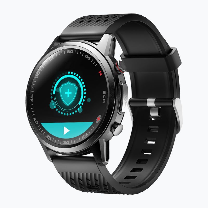 Óra Watchmark WF800 fekete 6