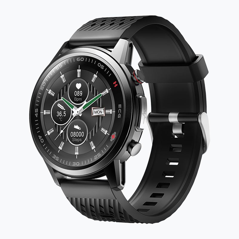 Óra Watchmark WF800 fekete 7
