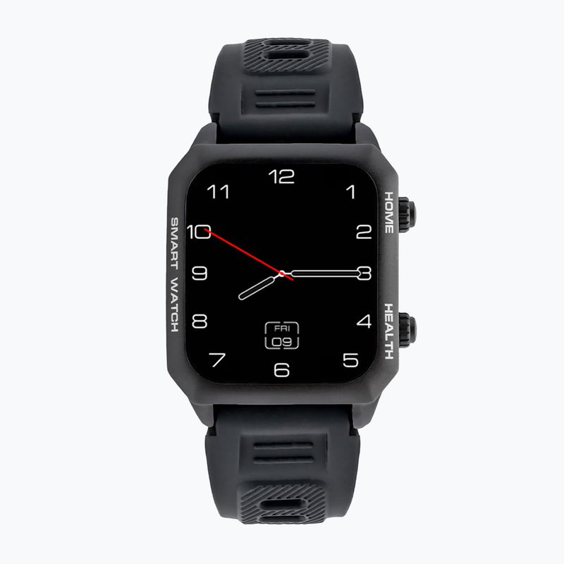 Óra Watchmark Focus fekete