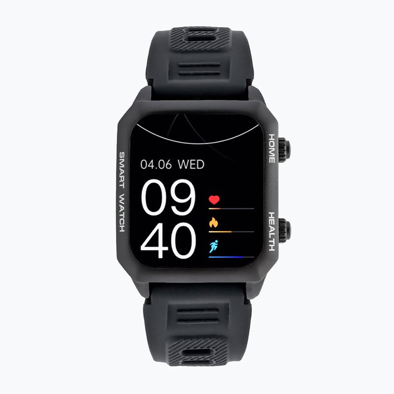 Óra Watchmark Focus fekete 2