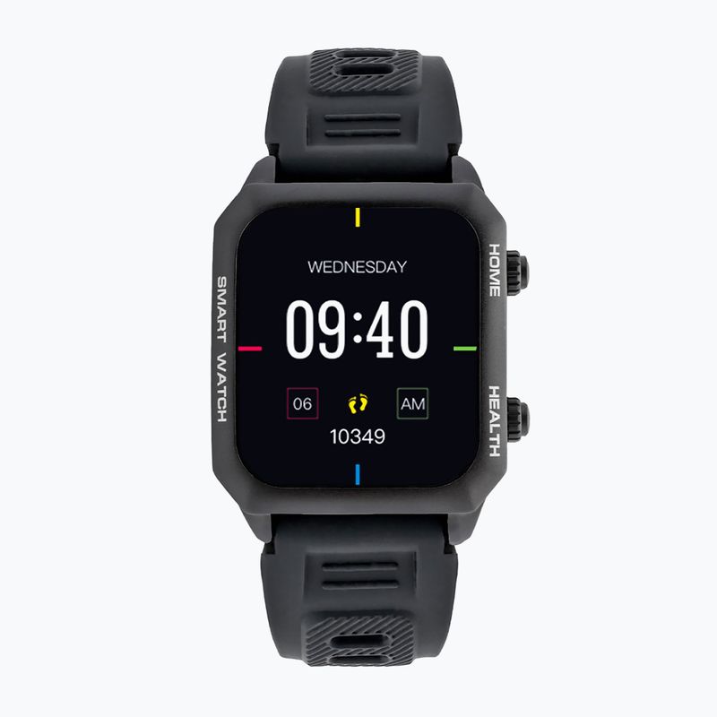 Óra Watchmark Focus fekete 3