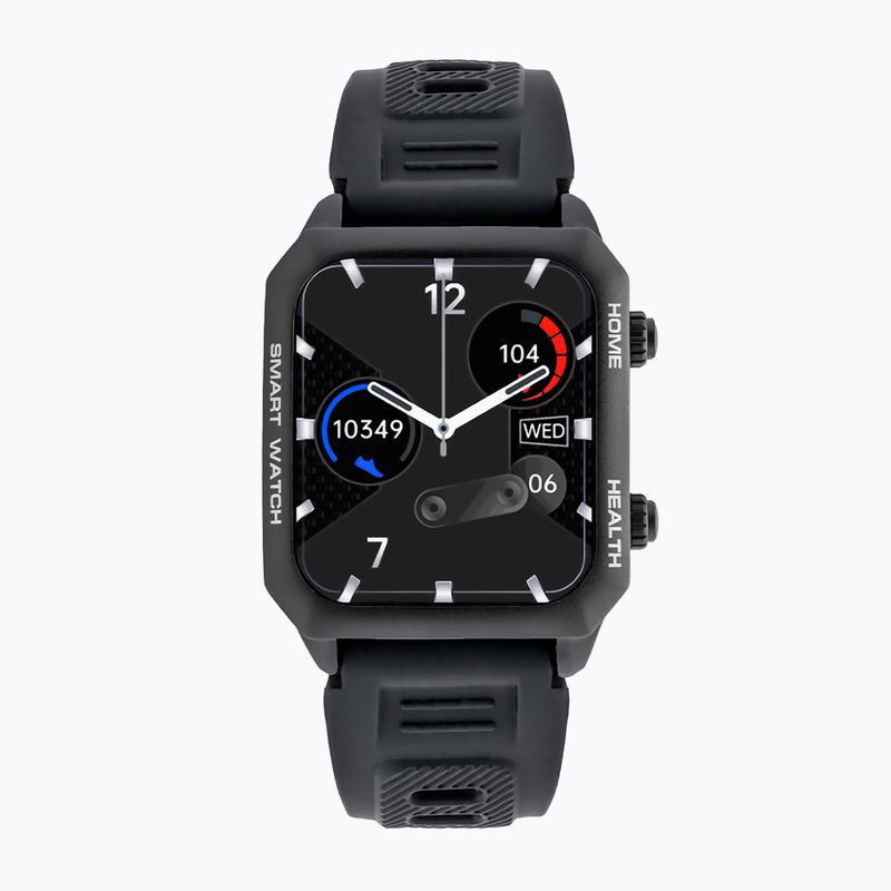 Óra Watchmark Focus fekete 4