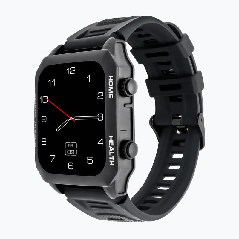 Óra Watchmark Focus fekete 5