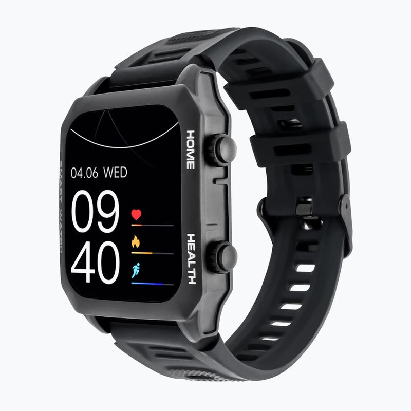 Óra Watchmark Focus fekete 6