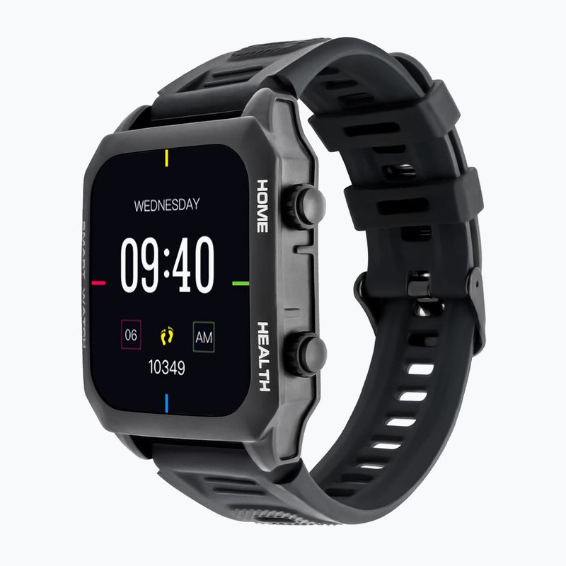 Óra Watchmark Focus fekete 7