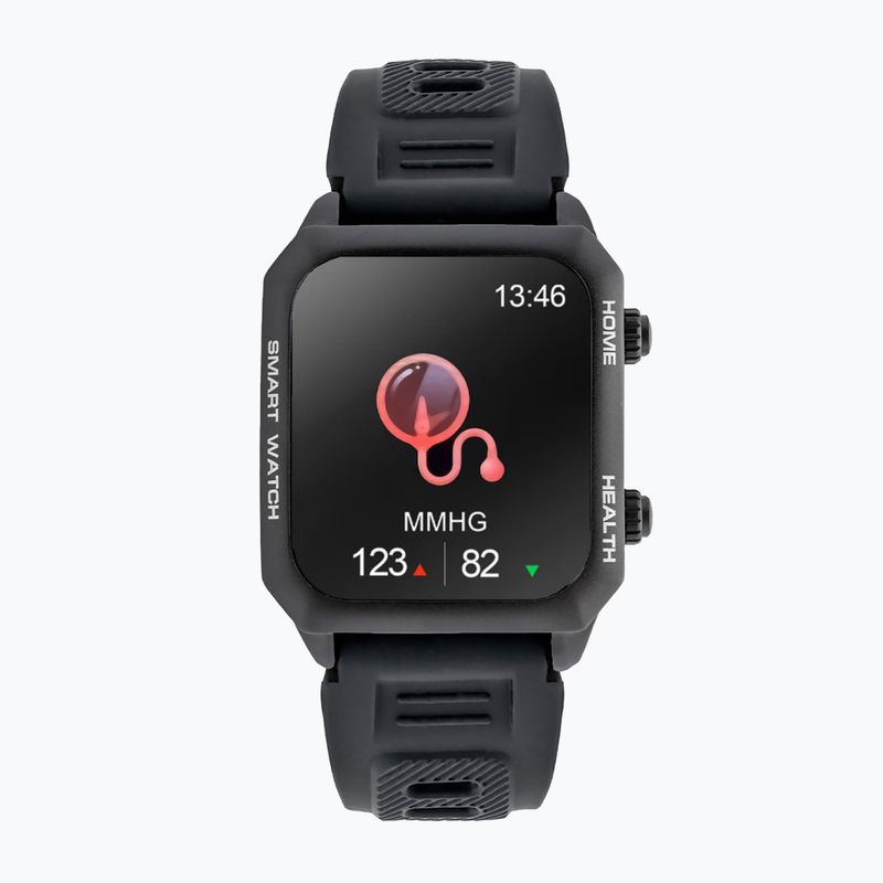 Óra Watchmark Focus fekete 9