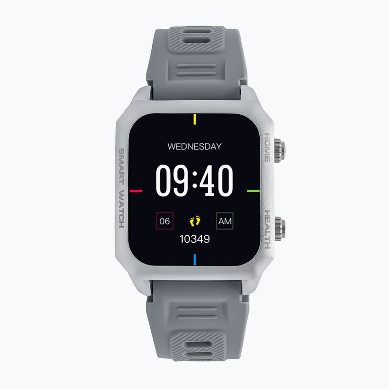 Óra Watchmark Focus ezüst 3