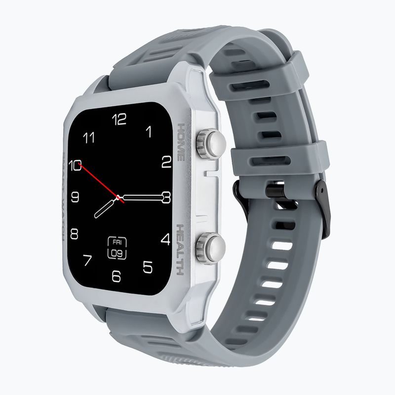 Óra Watchmark Focus ezüst 5