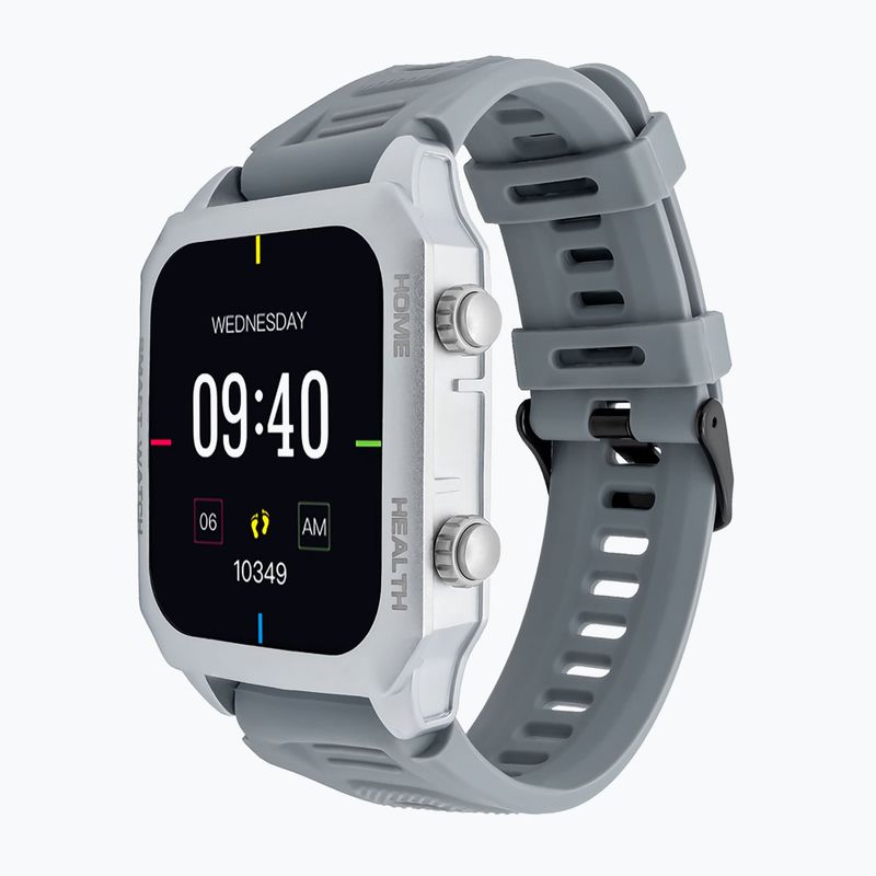 Óra Watchmark Focus ezüst 7
