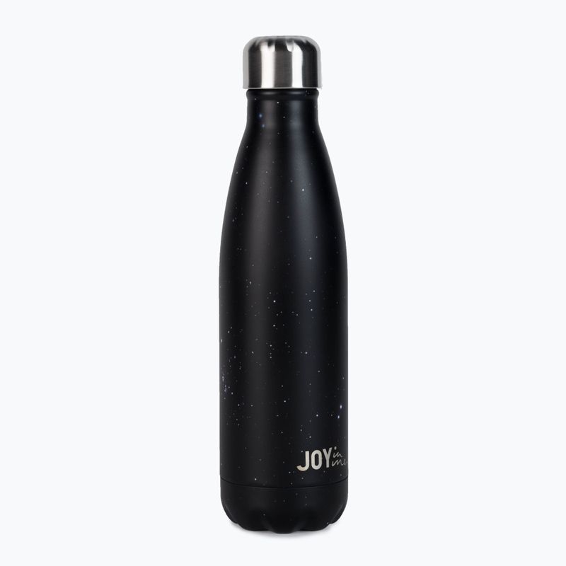 JOYINME Drop termikus palack fekete 800451