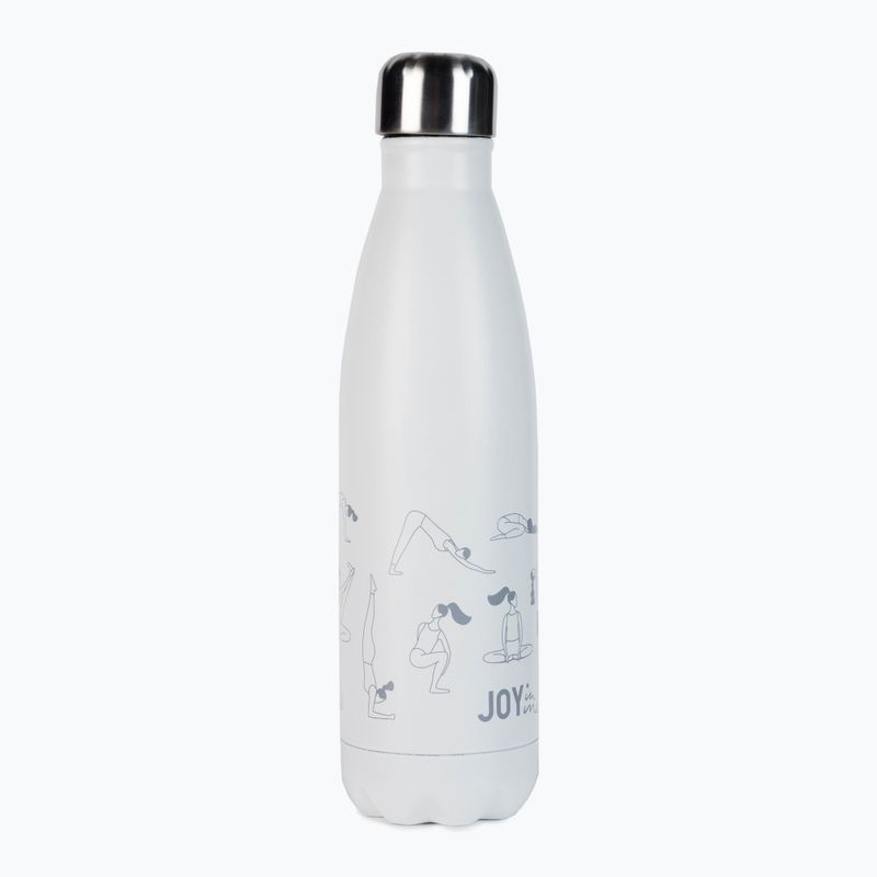 JOYINME Drop termikus palack fehér 800452