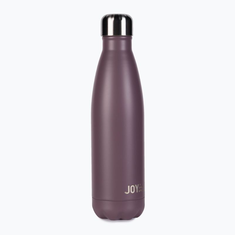 JOYINME Drop termikus palack lila 800455
