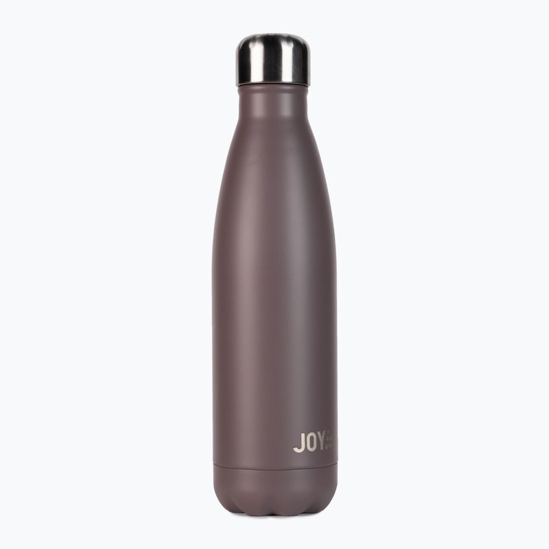 JOYINME Drop termikus palack barna 800457