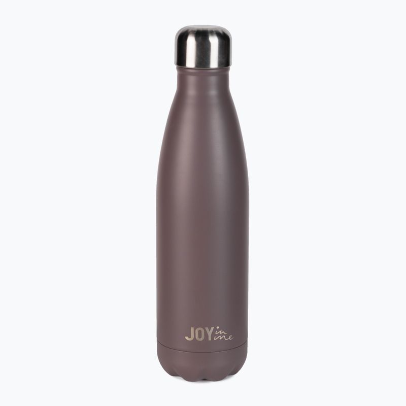 JOYINME Drop termikus palack barna 800457 2