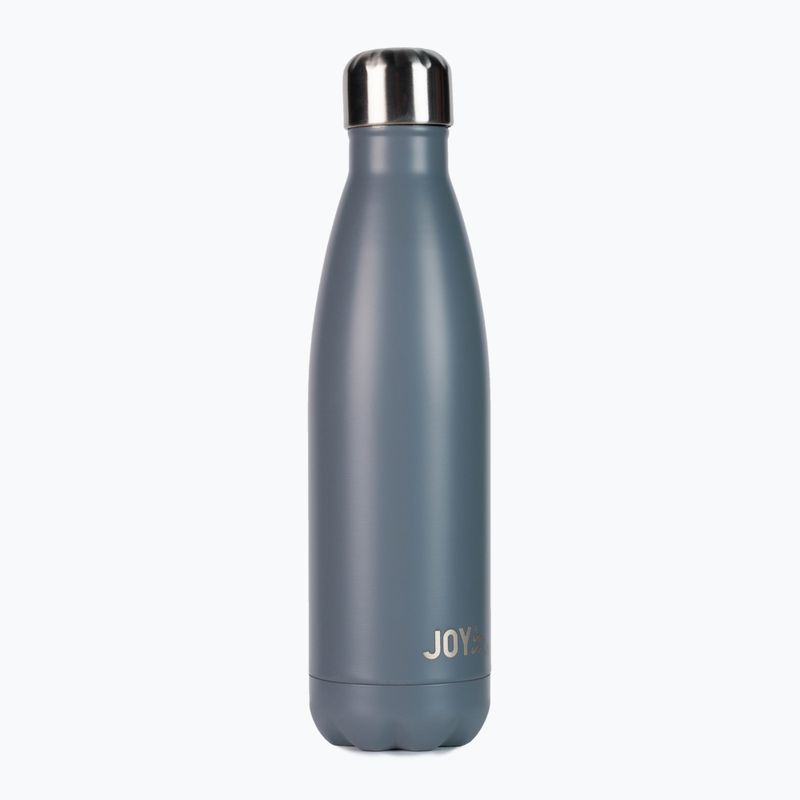 JOYINME Drop termikus palack szürke 800458