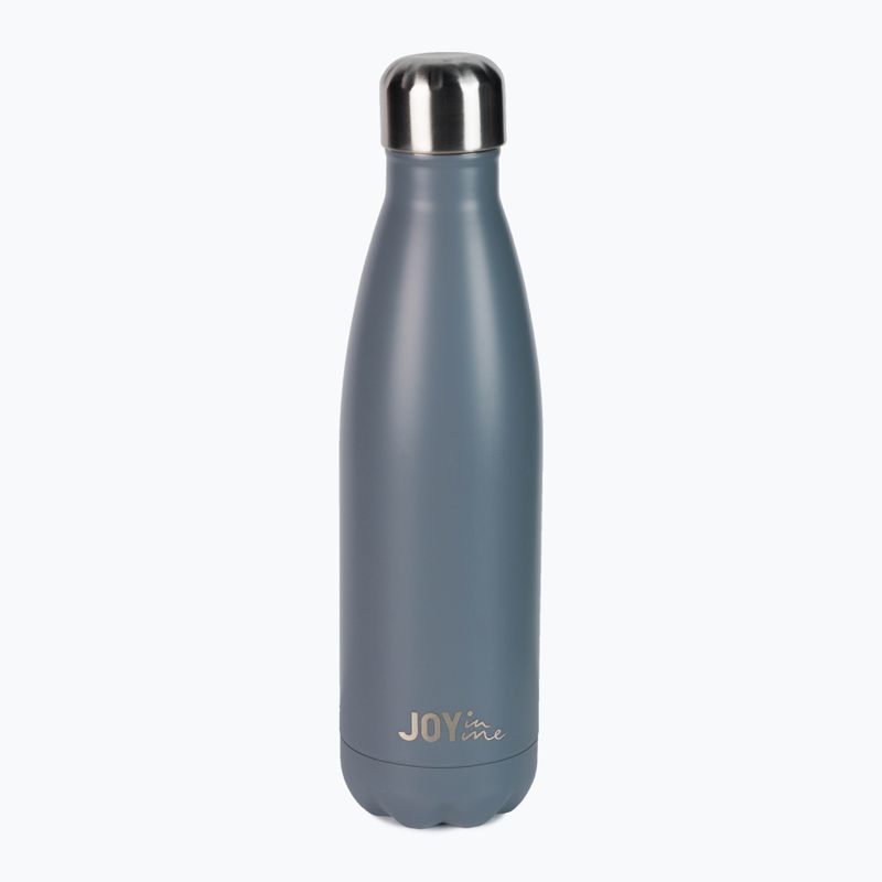 JOYINME Drop termikus palack szürke 800458 2