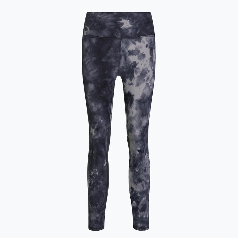 Női jóga leggings JOYINME 7/8 szürke 801279