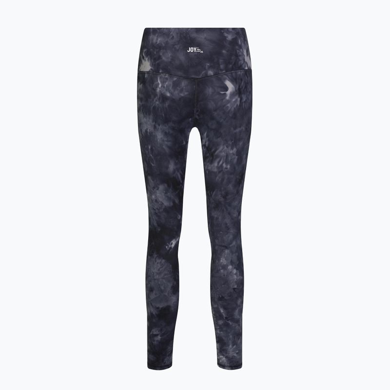 Női jóga leggings JOYINME 7/8 szürke 801279 2