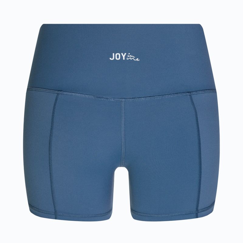 Női rövidnadrág JOYINME Rise kék 801305 2