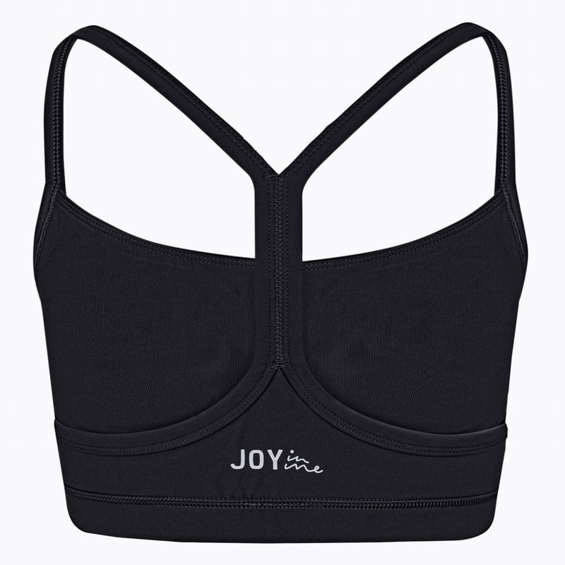 JOYINME Balance jóga melltartó fekete 801340 2