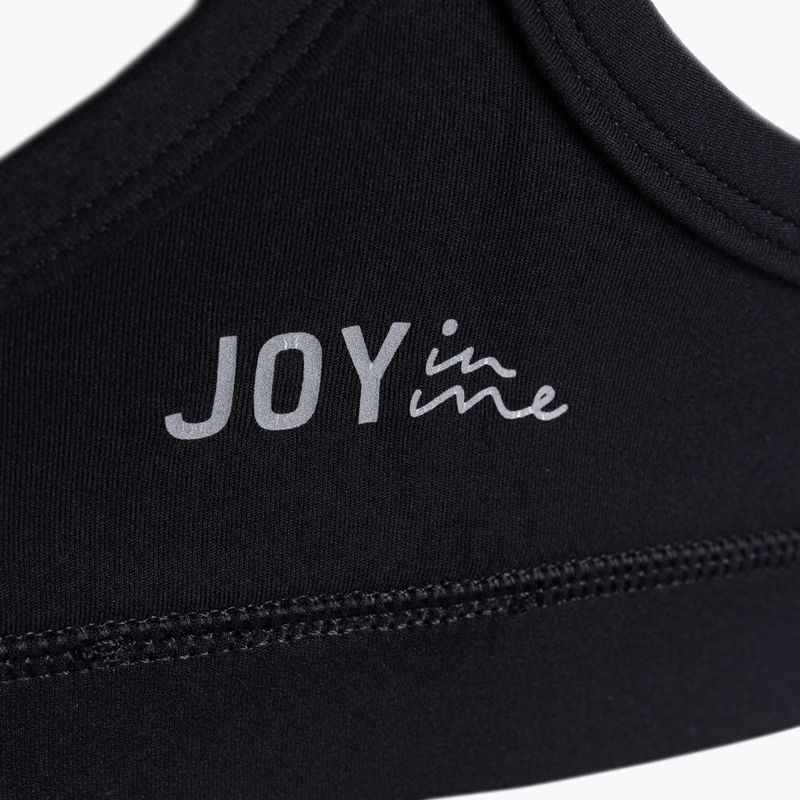 JOYINME Balance jóga melltartó fekete 801340 4