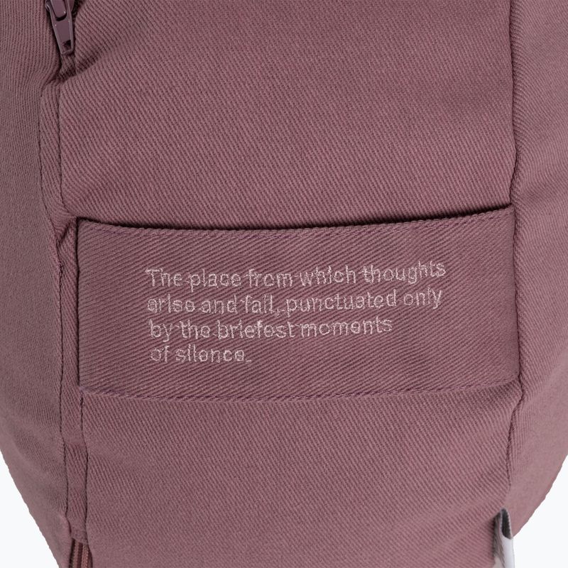 Meditációs párna JOYINME The Place all berry 3