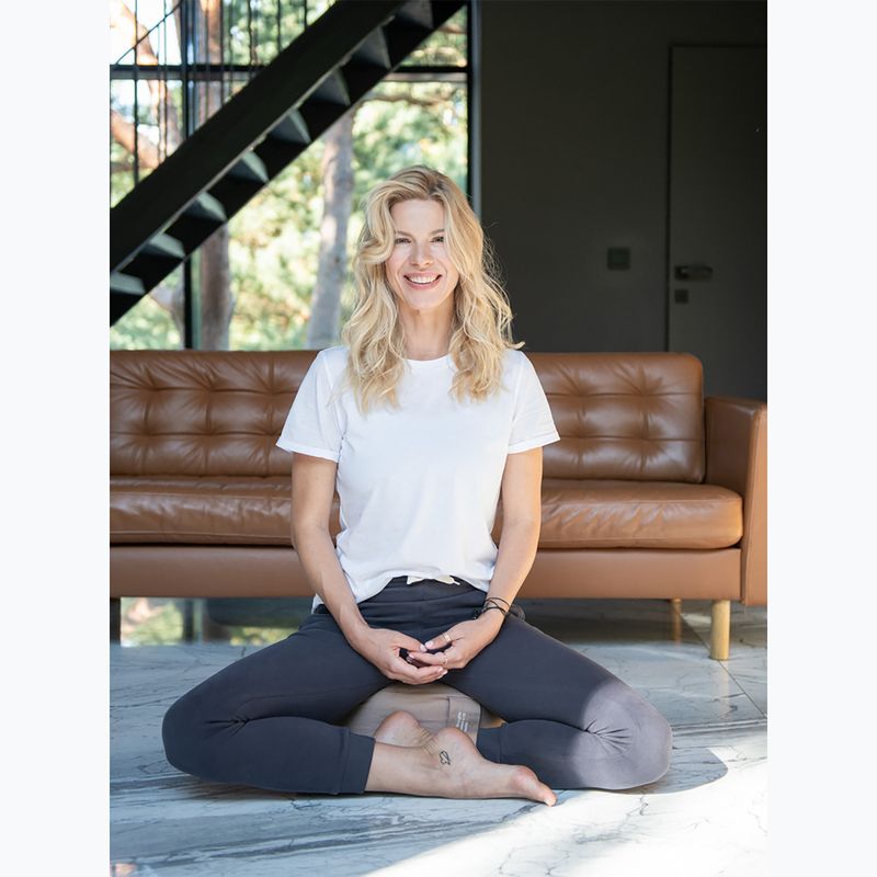 Meditációs párna JOYINME bézs 811012 5