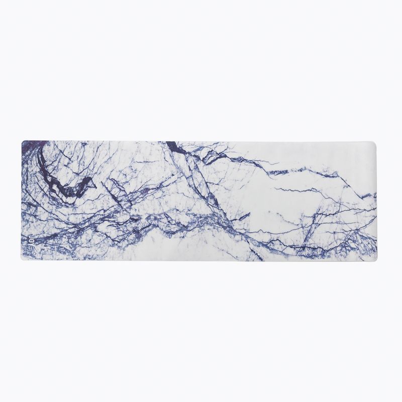 JOYINME Flow 3 mm-es jógaszőnyeg fehér 800013 2