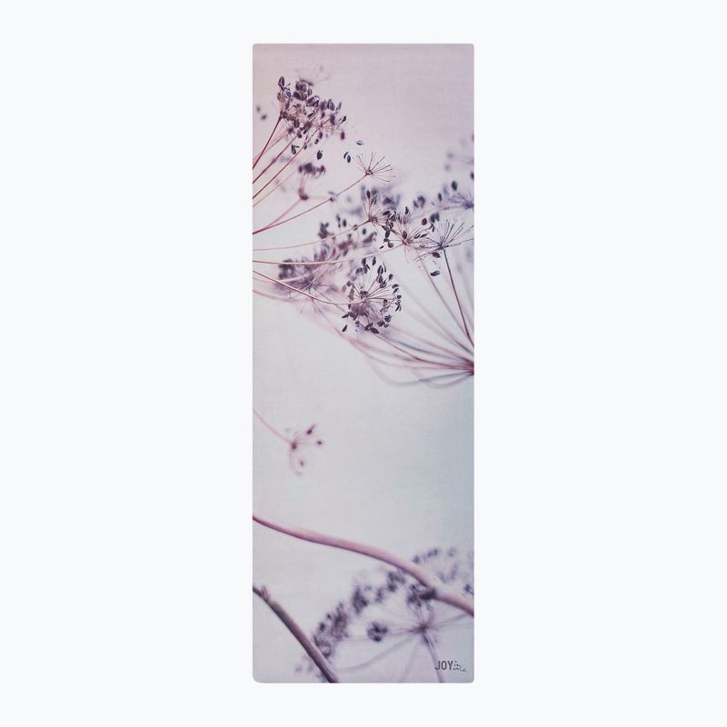 JOYINME Flow jógaszőnyeg fehér 800302 2