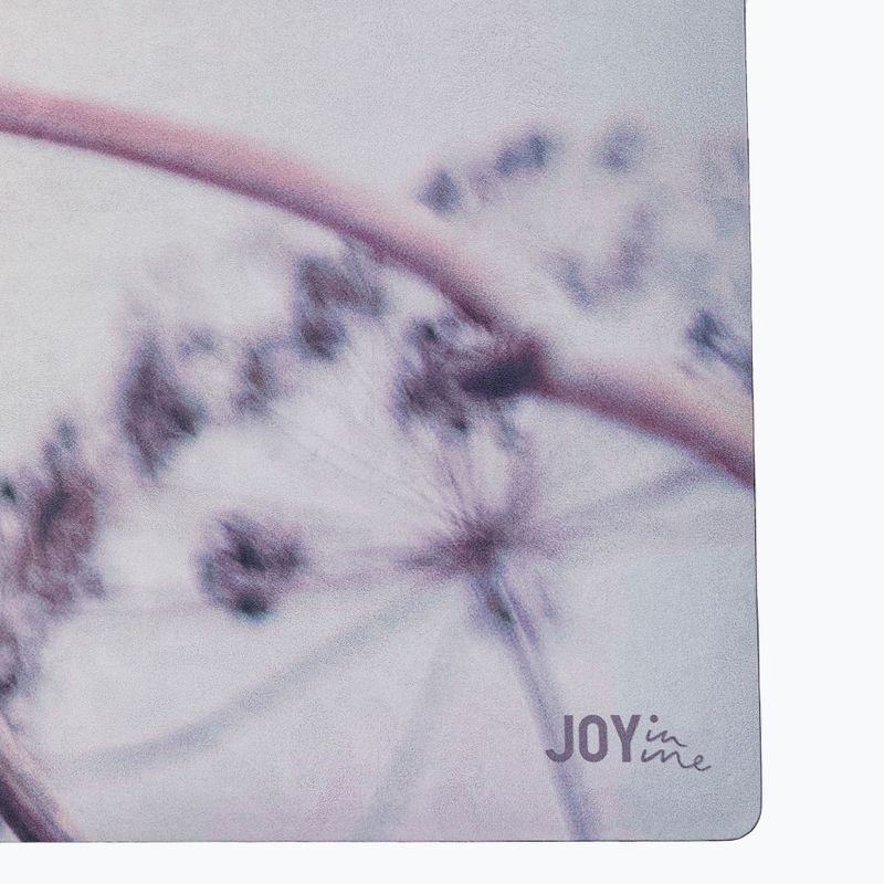 JOYINME Flow jógaszőnyeg fehér 800302 3