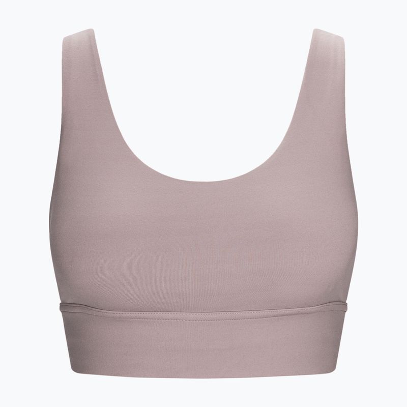 JOYINME jóga melltartó Base rózsaszín 801370