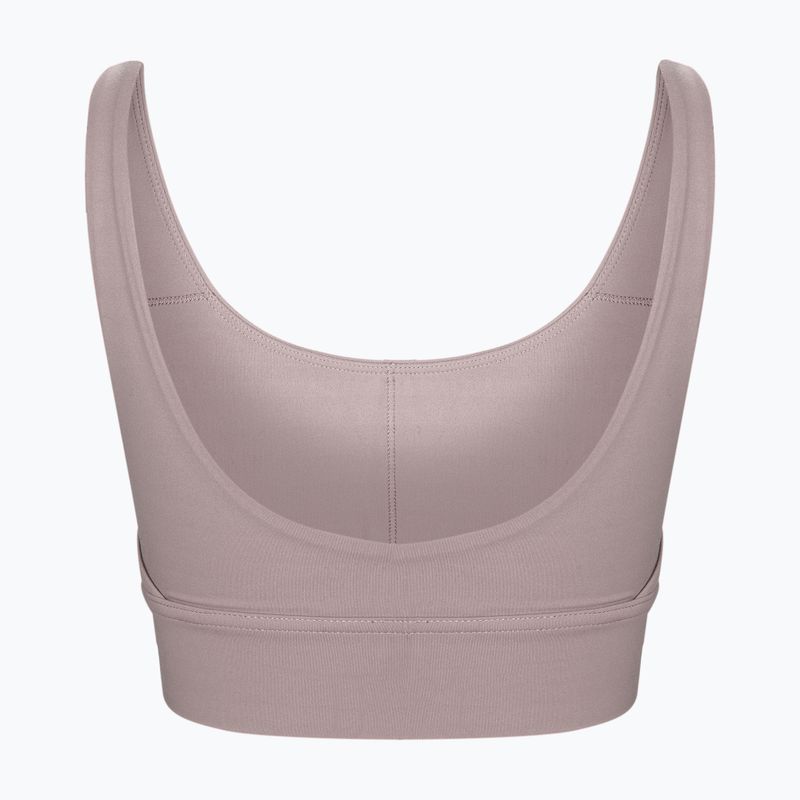JOYINME jóga melltartó Base rózsaszín 801370 2