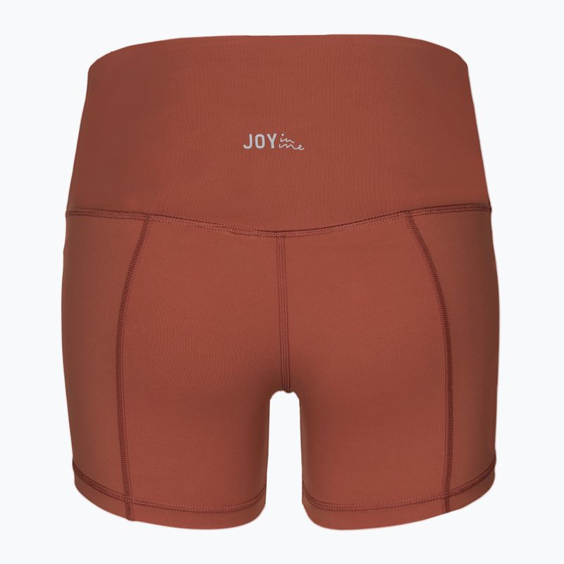 Rövidnadrág JOYINME Rise barna 801484 2