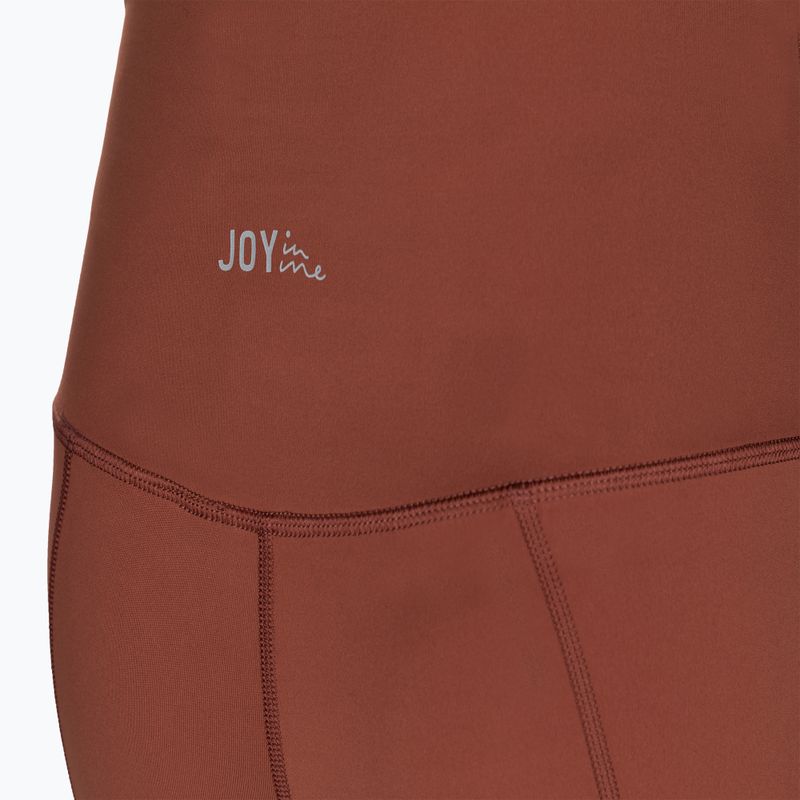 Rövidnadrág JOYINME Rise barna 801484 3