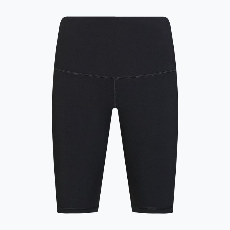 Női jóga leggings JOYINME Bikers fekete 801489