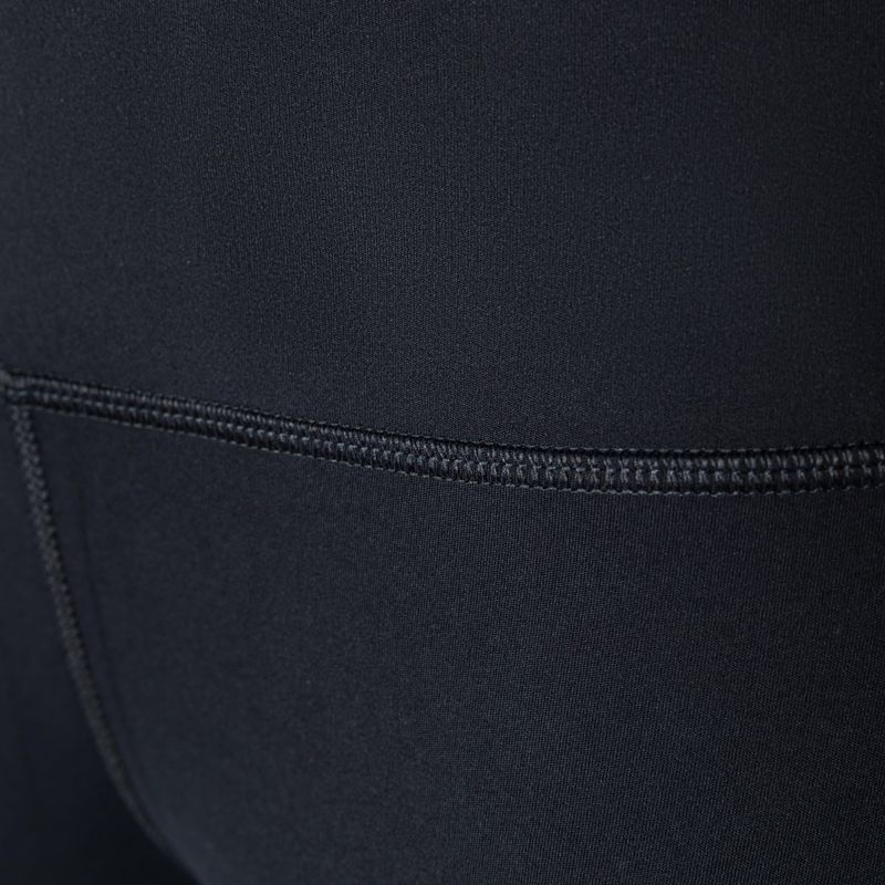 Női jóga leggings JOYINME Bikers fekete 801489 4