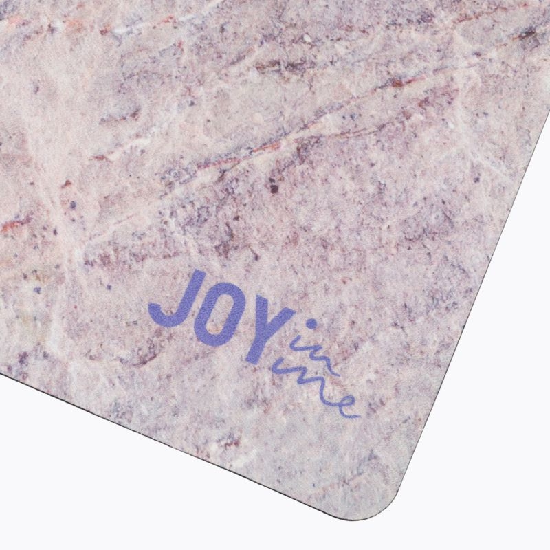 JOYINME Flow Bevont jógaszőnyeg 3 mm kék 800460 3