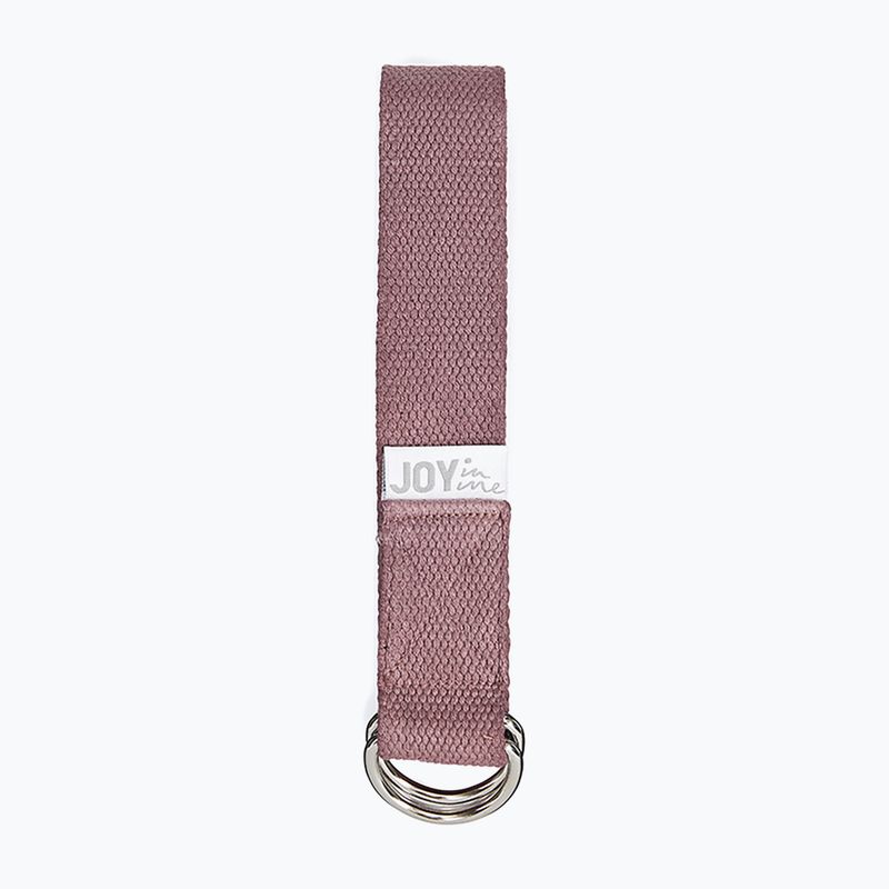 Jógaheveder JOYINME Hold & Stretch all berry 2