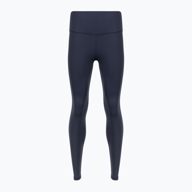 Női jóga leggings JOYINME 7/8 Unity Ease sötétszürke 801620