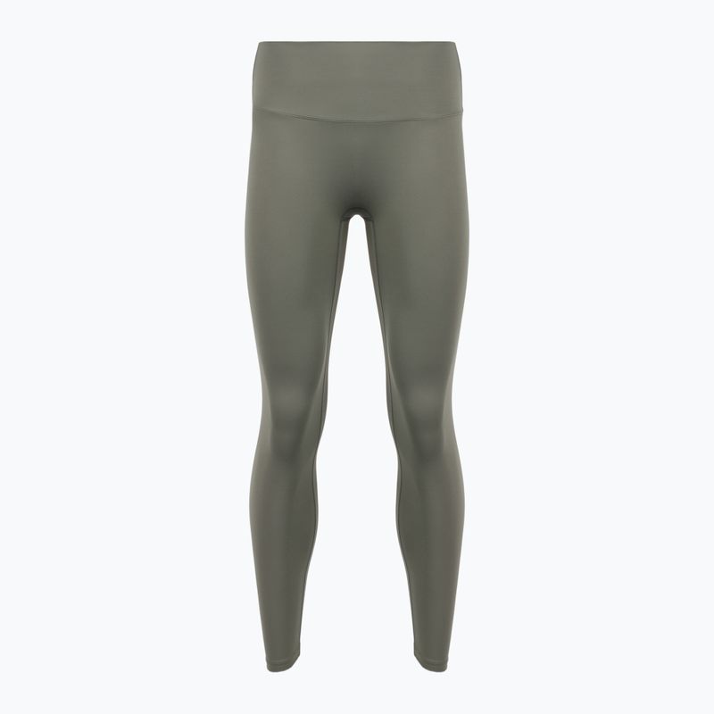 Női jóga leggings JOYINME 7/8 Oneness Ease zöld 801626