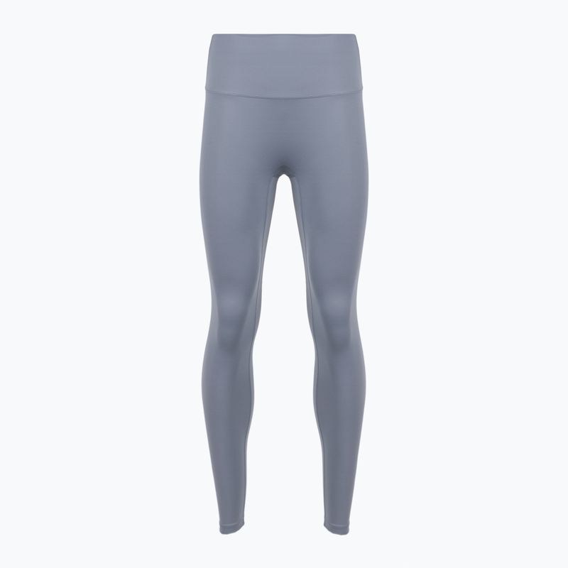 Női jóga leggings JOYINME 7/8 Oneness Ease szürke 801632